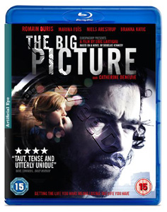 The Big Picture (2010) (Blu-Ray)